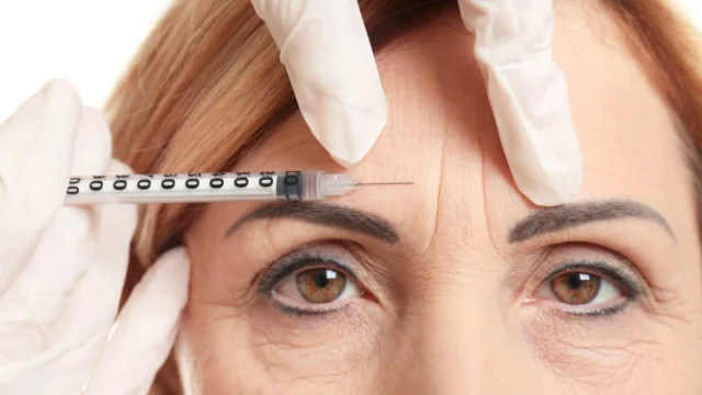 Overview of the Anti-Aging Market in Turkey