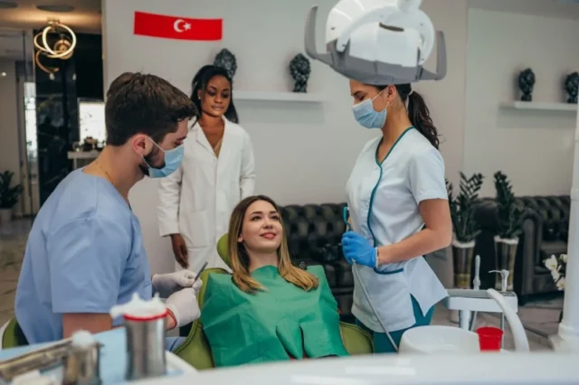 Top Cities in Turkey for High-Quality Dental Treatments