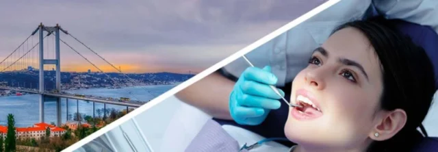 Why Turkey is the Preferred Choice for International Dental Patients