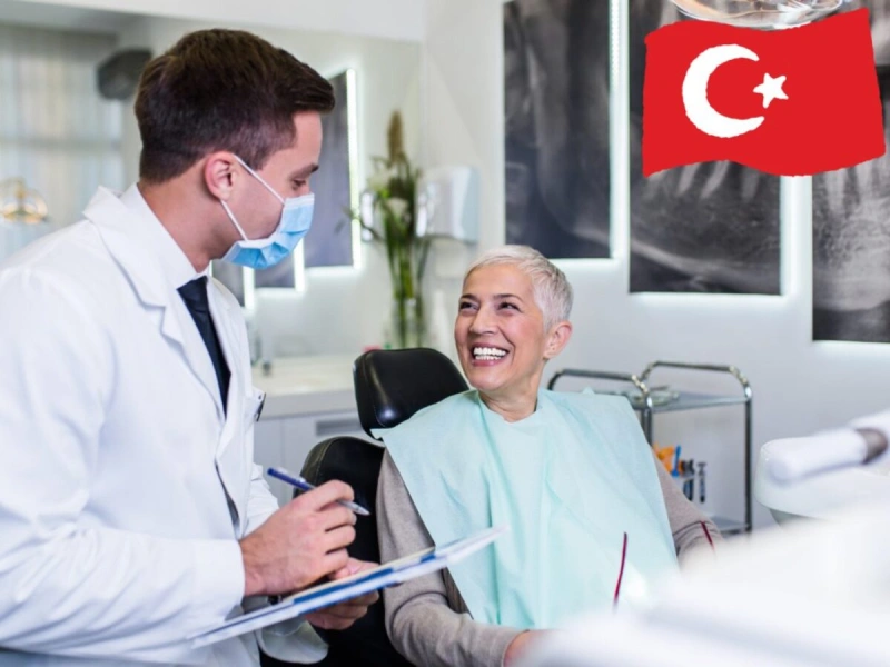 Top Cities for Dental Work in Turkey: Where to Go for the Best Smile