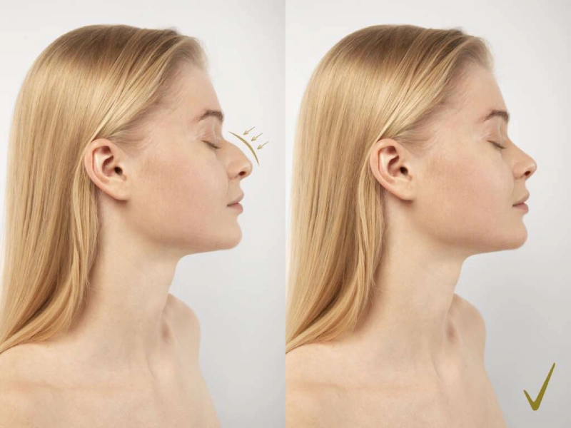 Transform Your Look with Expert Nose Surgery in Istanbul by Medgol