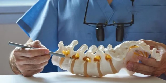 Overview of Spine Surgery