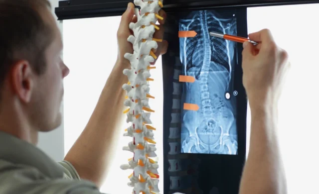The Spine Surgery Process: What to Expect
