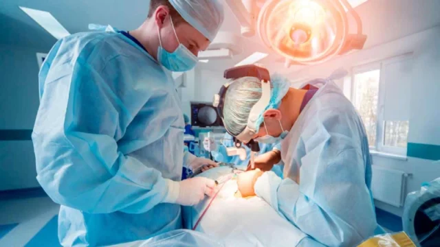 Cost Comparison: Spine Surgery in Turkey vs. Other Countries
