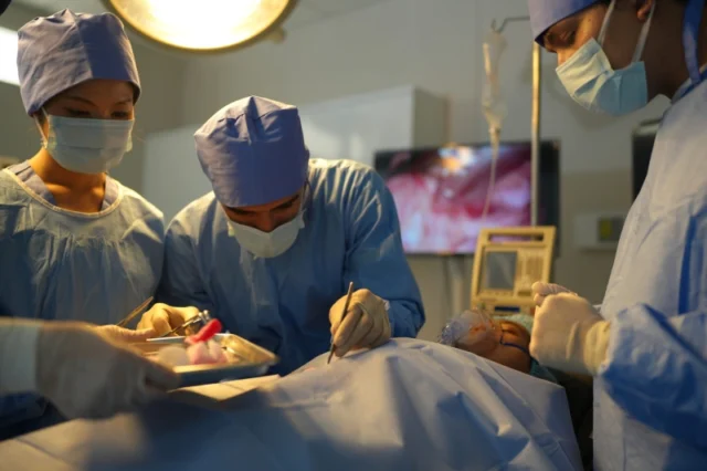 Safety and Success Rates of Gastric Sleeve in Different Countries